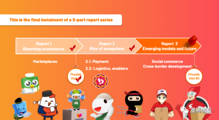 谁在领跑印尼电商物流？