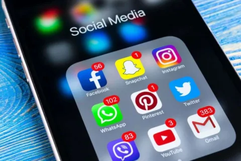 最新研究报告：中东社交电商趋势明显