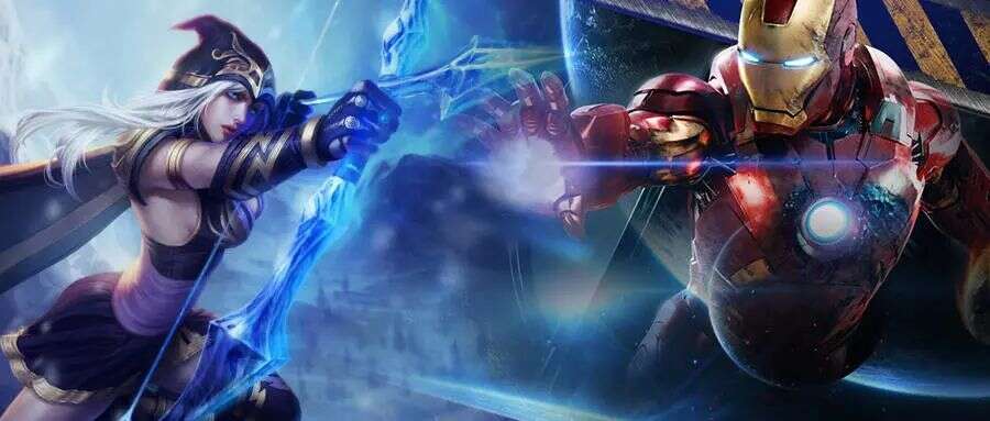 在MOBA手游领域，腾讯和网易又碰面了！