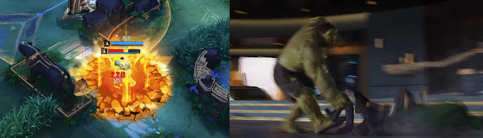 在MOBA手游领域，腾讯和网易又碰面了！