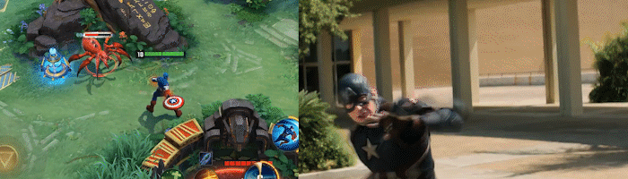 在MOBA手游领域，腾讯和网易又碰面了！