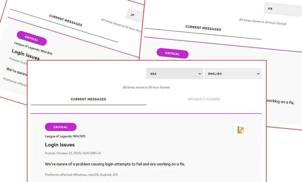 在MOBA手游领域，腾讯和网易又碰面了！