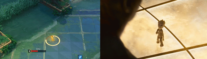 在MOBA手游领域，腾讯和网易又碰面了！