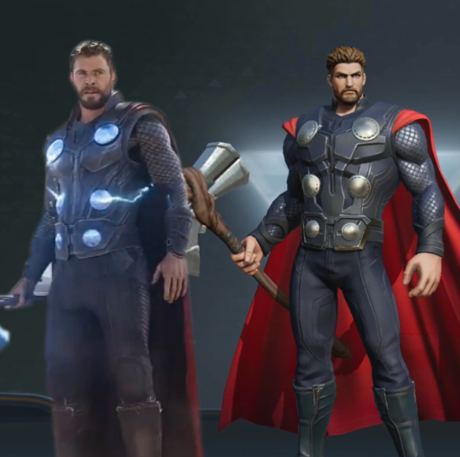 在MOBA手游领域，腾讯和网易又碰面了！