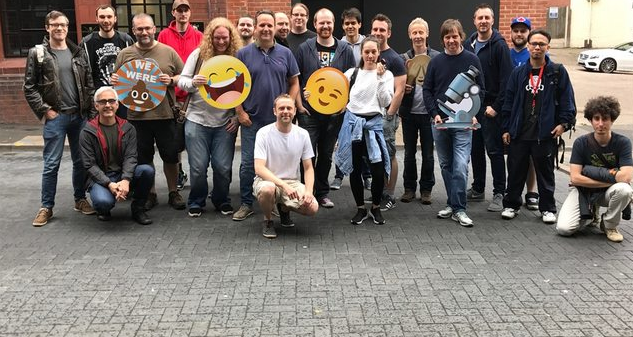 海外开发者分享：我们怎样利用远程协作制作超休闲手游？