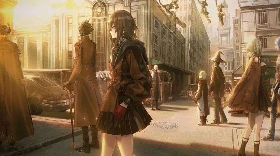 TapTap 70款二次元新游盘点，谁能成为下一个破局者？