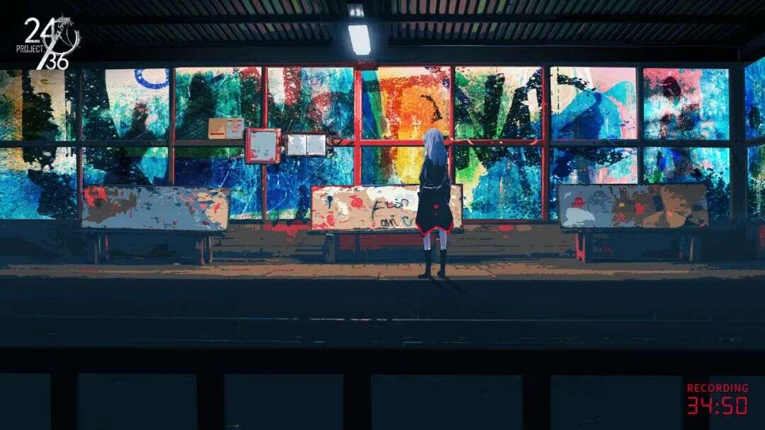 TapTap 70款二次元新游盘点，谁能成为下一个破局者？