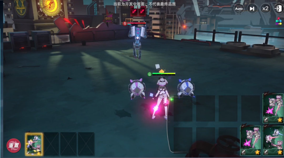 TapTap 70款二次元新游盘点，谁能成为下一个破局者？