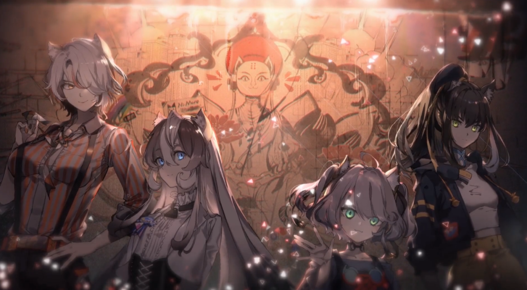 TapTap 70款二次元新游盘点，谁能成为下一个破局者？