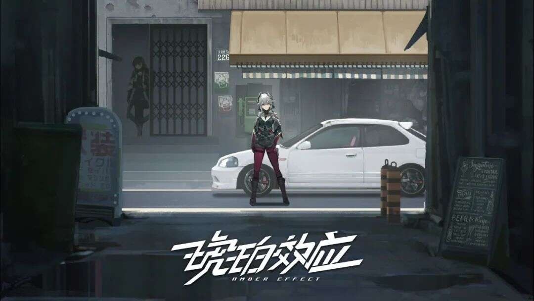 TapTap 70款二次元新游盘点，谁能成为下一个破局者？