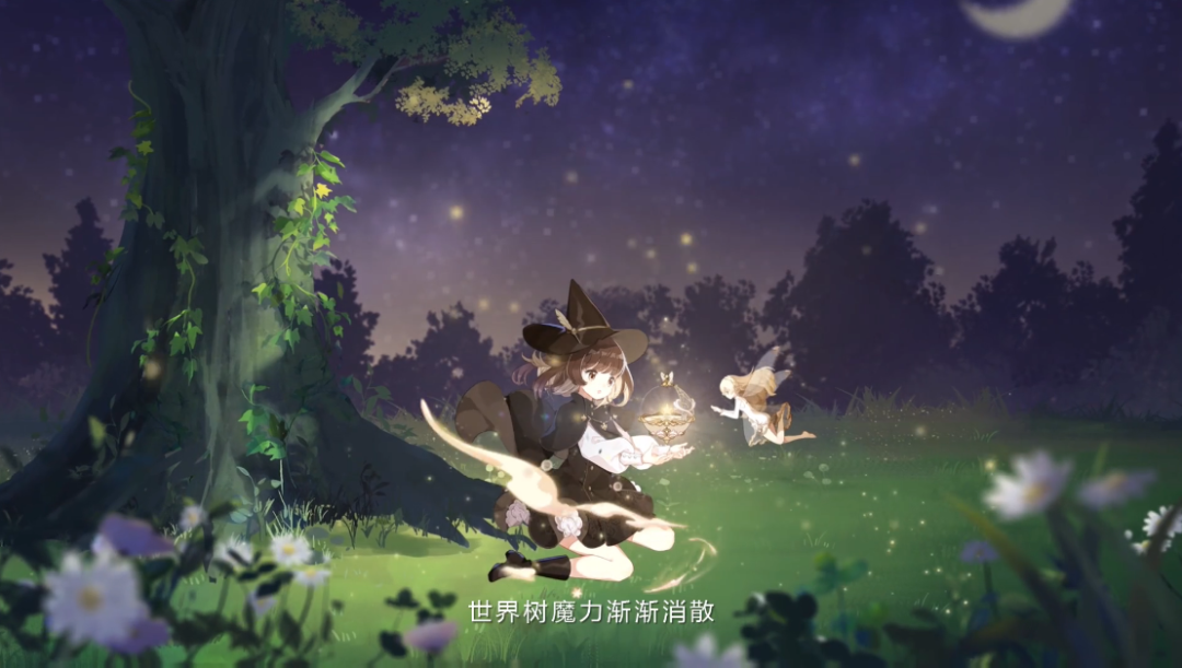 TapTap 70款二次元新游盘点，谁能成为下一个破局者？