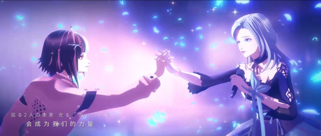 TapTap 70款二次元新游盘点，谁能成为下一个破局者？