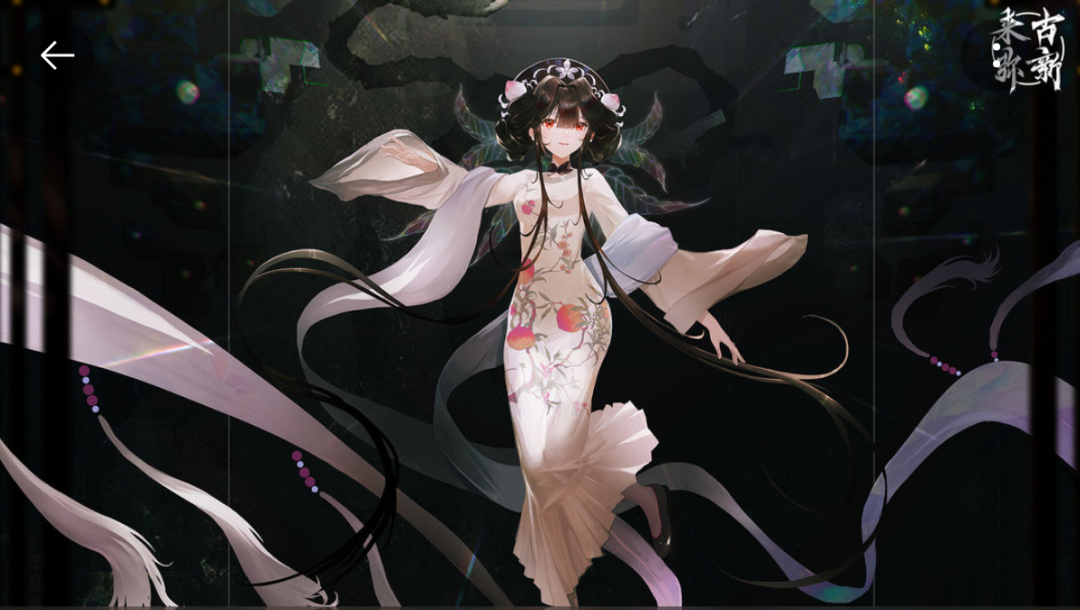 TapTap 70款二次元新游盘点，谁能成为下一个破局者？