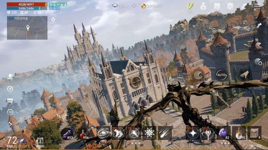 韩国手游市场Q1达15亿美元，MAU/收入TOP5是谁？