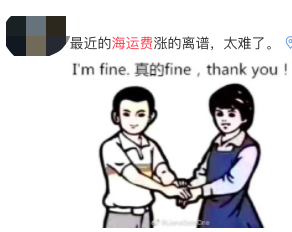 涨疯！1个箱子2万美金，大卖海运费涨了5倍