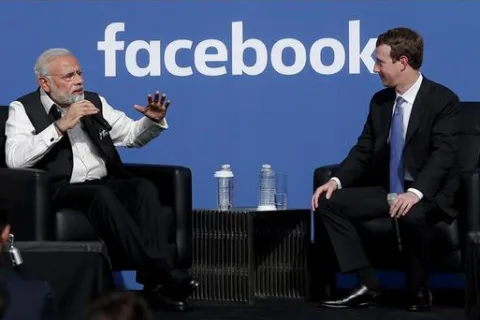 Facebook准备起诉印度？社交媒体巨头对《中介媒体准则和数字媒体道德规范》不满