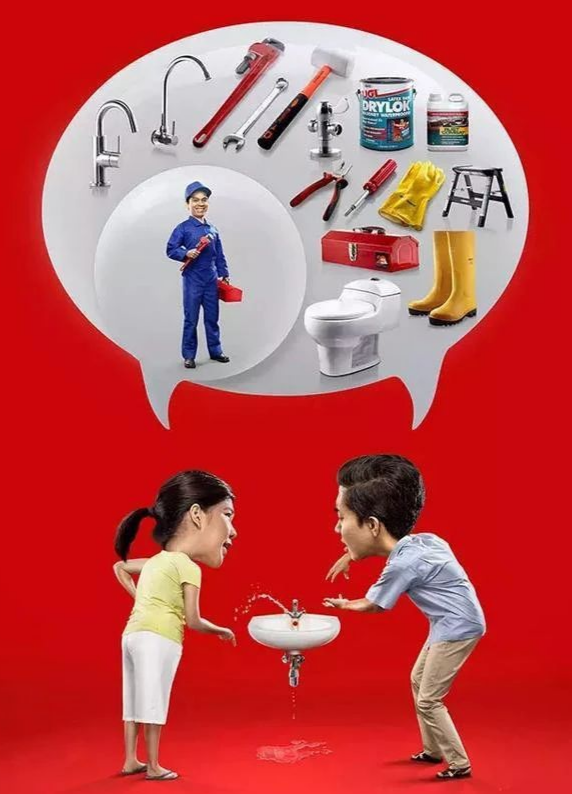 这是不简单的设计师日常！