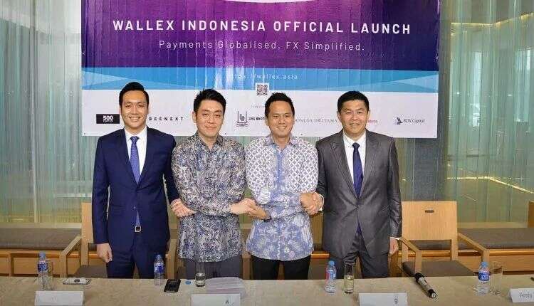 被蚂蚁金服支持的VC选中，这家东南亚跨境支付公司用“集合+撮合”做业务