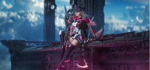 透过这款二次元产品，我们如何理解B站游戏的“First Round”