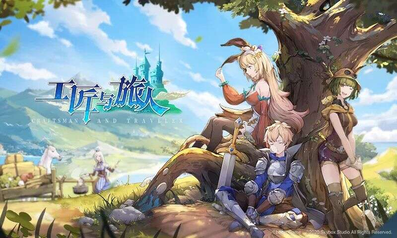 透过这款二次元产品，我们如何理解B站游戏的“First Round”