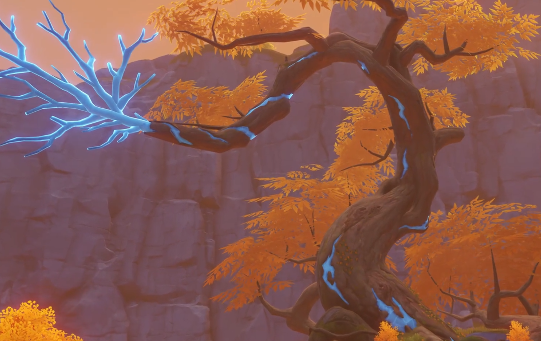 从1.1做到1.5，「若陀龙王」是《原神》设计能力的一次爆发