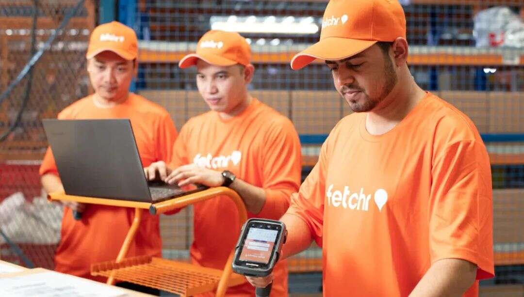 沙特已有42家持快递牌照的快递公司，末端派送竞争激烈