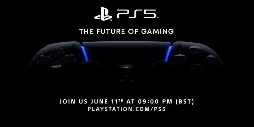 PS5发布会定档6月12日，索尼SIE总裁：它将带来前所未有的升级