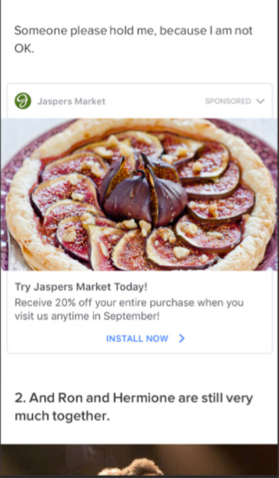 超全Facebook 广告版位及尺寸要求，这份指南快收好！