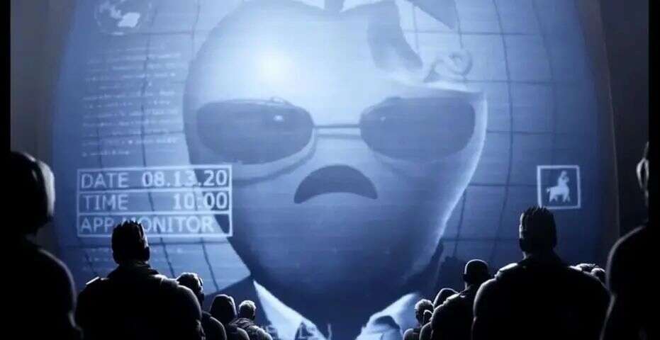 Epic真慌了，苹果iOS设备封杀虚幻引擎！UE开发者遭殃