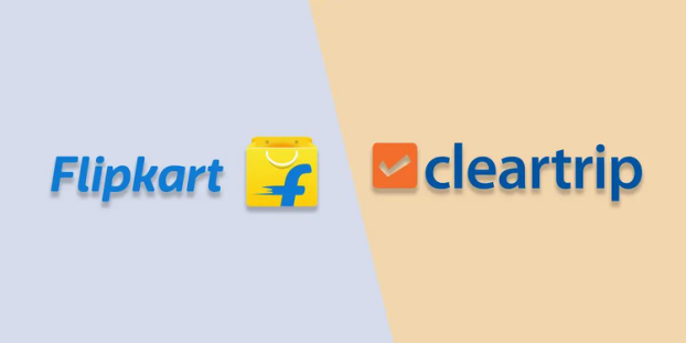 印度电子商务巨头Flipkart宣布收购在线旅游公司Cleartrip