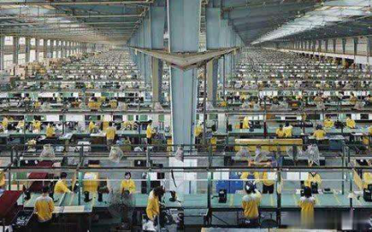 印度制造业应着力于改善基础设施