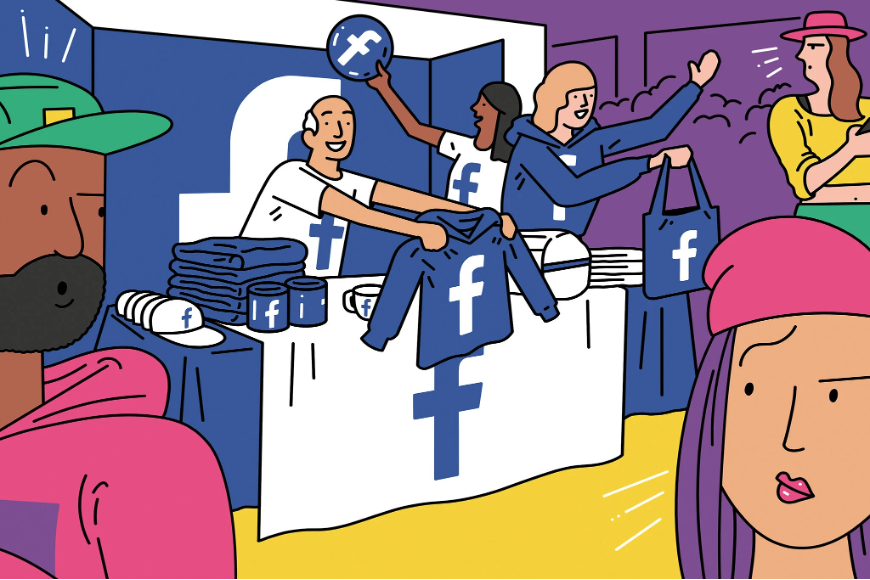 豪掷10亿美元背后，Facebook全力应对TikTok挑战