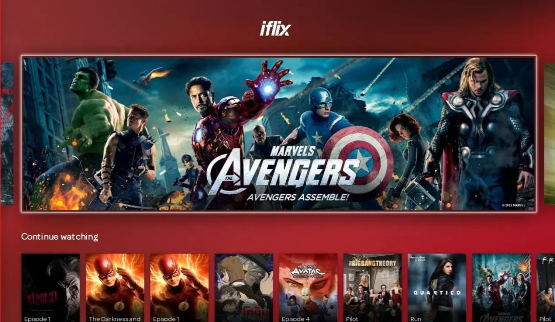 ​爱奇艺的本土化自制和腾讯视频的「买买买」，谁能抢占东南亚市场？