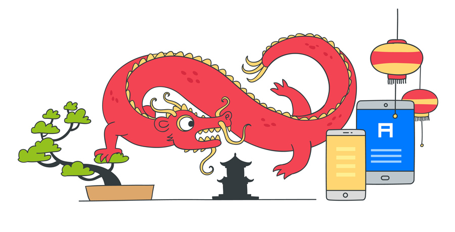 游戏出海 | 如何将中文游戏引入西方市场