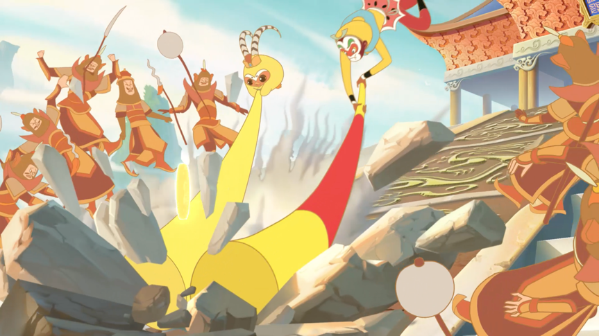 画风突变！这款上线七年之痒的手游到底遭遇了什么？