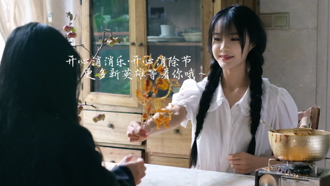 画风突变！这款上线七年之痒的手游到底遭遇了什么？