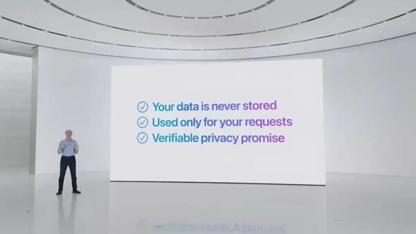 “Apple AI”中文版正式上线：还不太好用，但确实很“苹果”