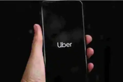 强推B2C和C2C物流服务，在中国输给滴滴的Uber开始“吞噬”印度市场
