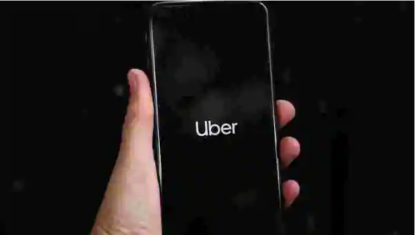 强推B2C和C2C物流服务，在中国输给滴滴的Uber开始“吞噬”印度市场
