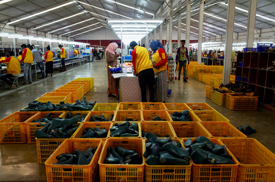 黄正骊：工业园能否帮助埃塞俄比亚实现工业化和城市化？