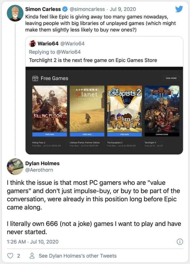 开发者之怒：订阅付费引发“游戏贬值”灾难，助长平台垄断