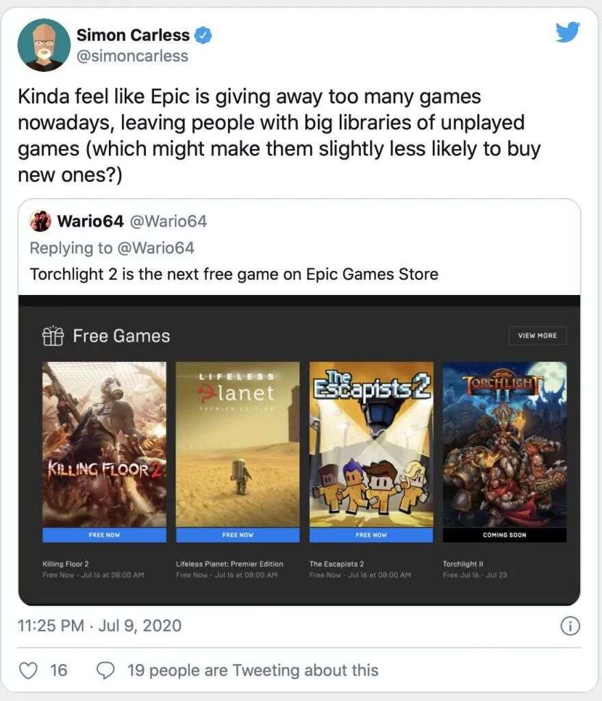 开发者之怒：订阅付费引发“游戏贬值”灾难，助长平台垄断