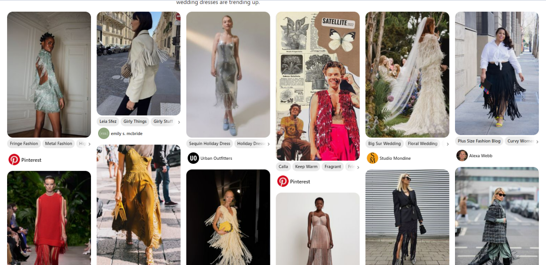 Pinterest2023新年预测报告发布，命中率高达80%！下一年的爆品，可能在这里诞生