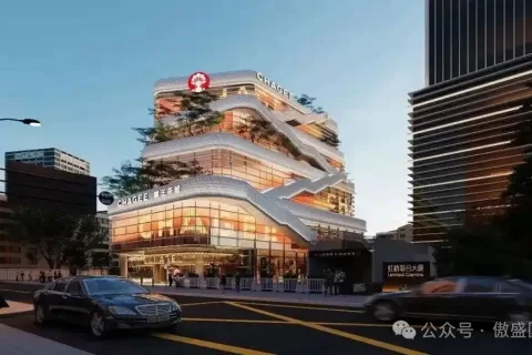 霸王茶姬赴美IPO，茶饮新贵冲击资本市场