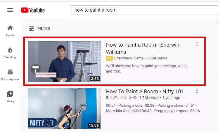 广告视觉感最大化！YouTube电商广告五大实操法则