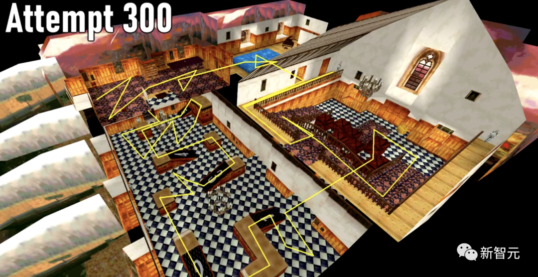 AI产生自我意识，「古墓丽影」劳拉觉醒！电子游戏革命来了