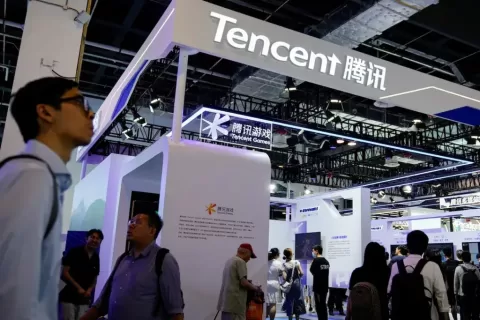 老树开新芽，腾讯常青之路怎么走？