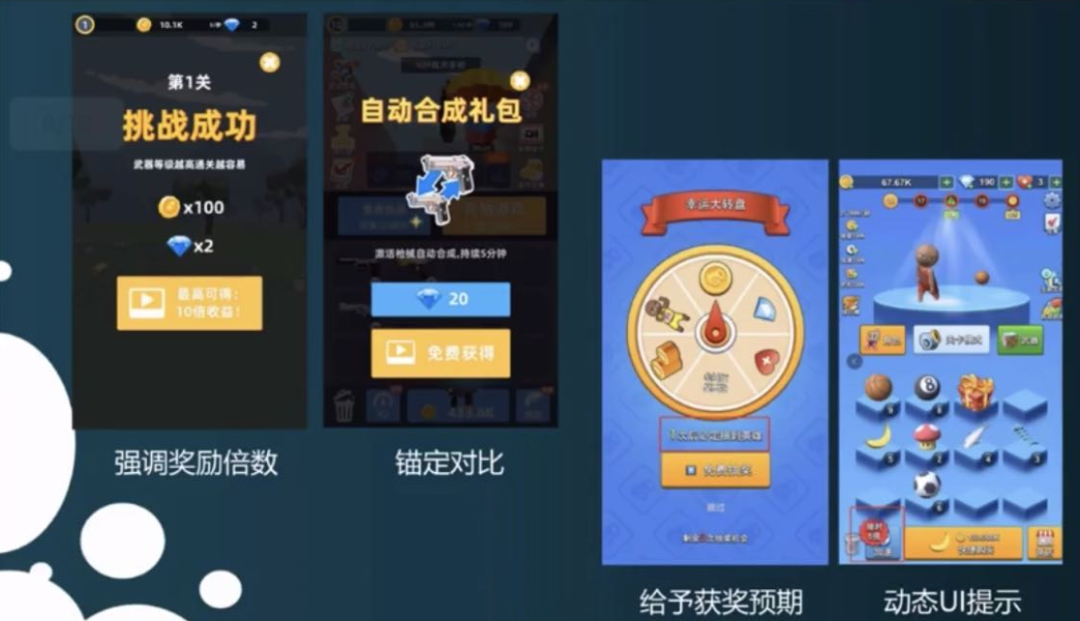 有关休闲游戏：重新建立赛道认知及变现技巧分享