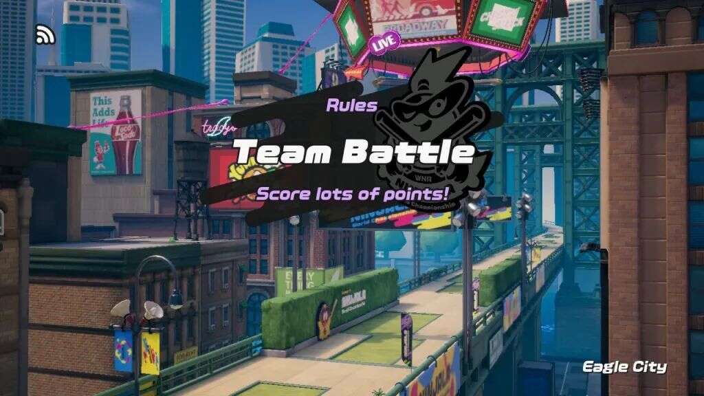 日本人的吃鸡游戏哪不一样？Ninjala首周Switch下载量超200万