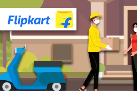 Flipkart推出一个半小时超本地速递服务“Flipkart Quick”